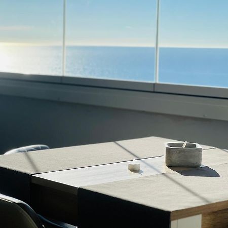 Relax Frente Al Mar De Alicante Apartamento Exterior foto