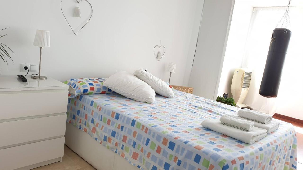 Relax Frente Al Mar De Alicante Apartamento Exterior foto
